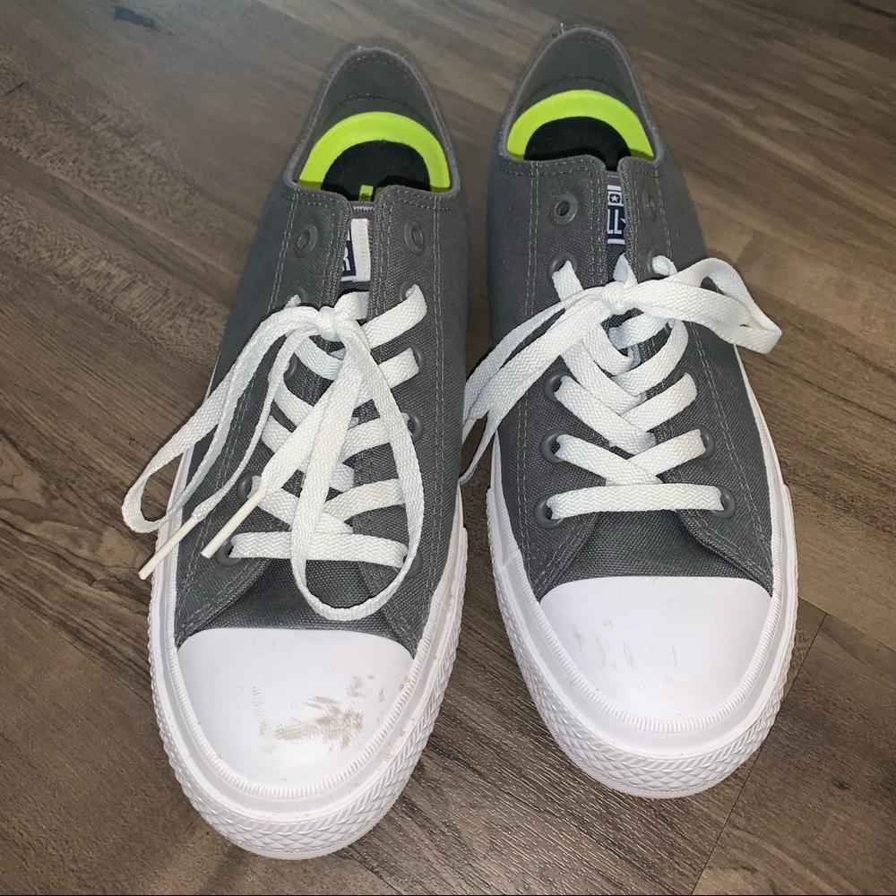 converse Chuck Taylor 2 sneakers